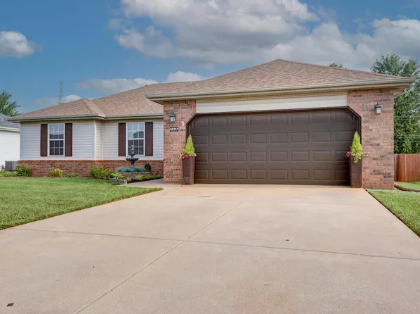 4807 W Portland Street, Springfield, MO 65802