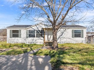 1615 Crockett St, Waco, TX 76705