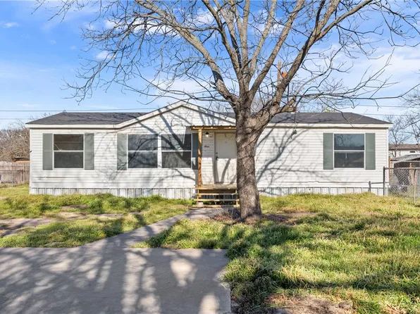 1615 Crockett St, Waco, TX 76705