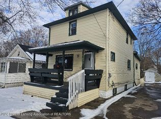 1805 Lyons Ave, Lansing, MI 48910