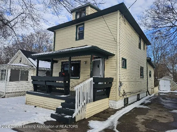 1805 Lyons Ave, Lansing, MI 48910