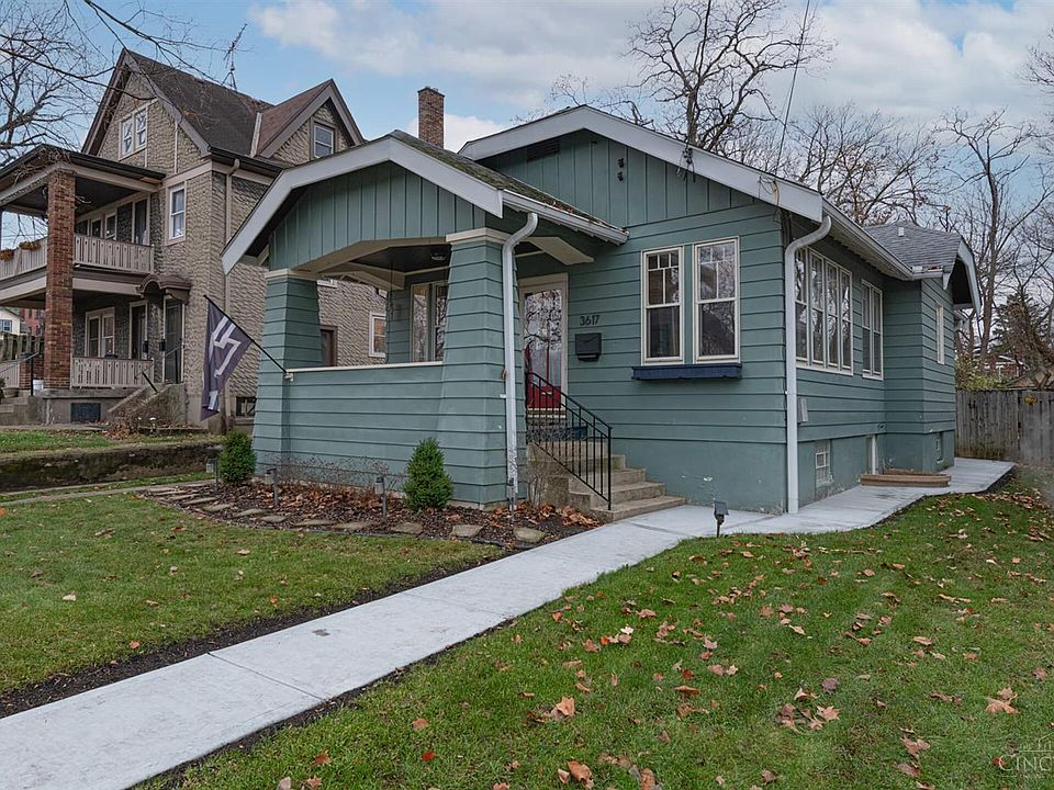 1st image of 3617 Amberson Ave