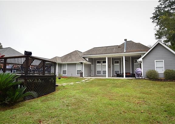 5th image of 64533 Barrington Ct