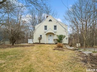 198 Main St, Hampton, CT 06247
