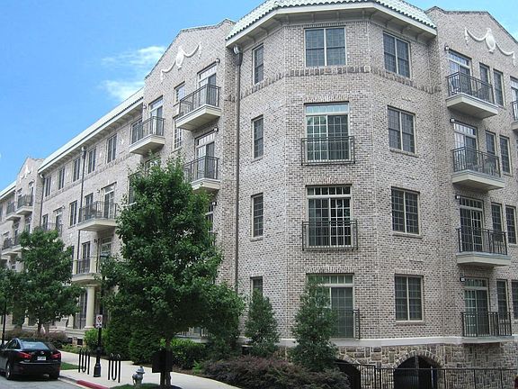 Photo of the building