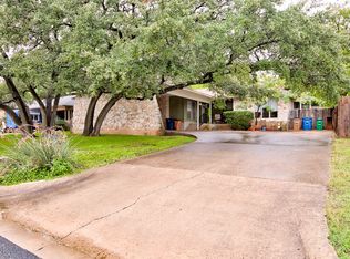 8100 Sonnet Ave #101, Austin, TX 78759