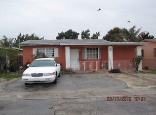 774 W 36th St, Hialeah, FL 33012