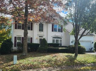 3 Beavers Ct, Stafford, VA 22556