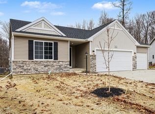 Integrity 1610S Plan, Site 27 Bandit Cove, Winona Lake, IN