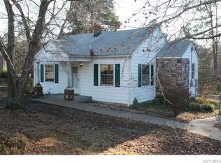 8133 Mimosa Hill Ln, Mechanicsville, VA 23116