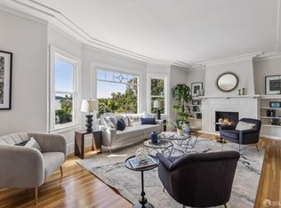368 Funston Ave, San Francisco, CA 94118