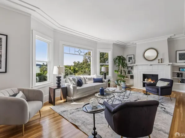 368 Funston Ave, San Francisco, CA 94118
