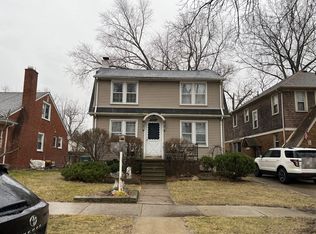 22413 Nona St, Dearborn, MI 48124