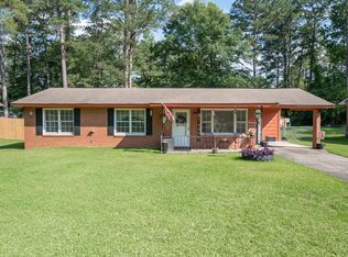 6215 Rockefeller Dr, Columbus, GA 31909