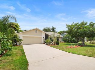 19101 Pine Run LN, FORT MYERS, FL 33967