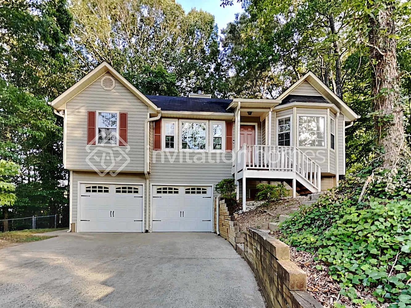 1593 Kimberly Pl Canton, GA 30114 — Photo 1