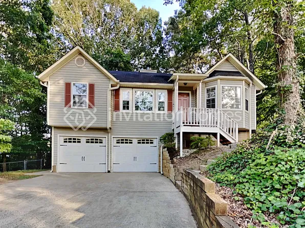 1593 Kimberly Pl, Canton, GA 30114