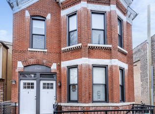 2347 W 19th St, Chicago, IL 60608