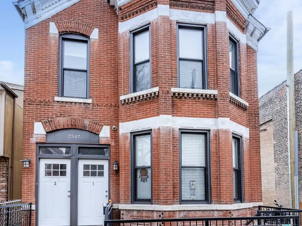 2347 W 19th St, Chicago, IL 60608