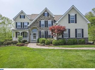 105 Cezanne Ct, Landenberg, PA 19350