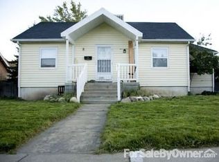 8823 W Park St, Bingham Canyon, UT 84006