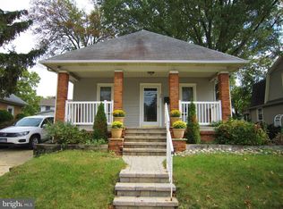 20 Locust Ave, Haddon Township, NJ 08108