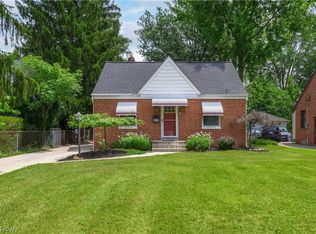 6729 Orchard Blvd, Parma Heights, OH 44130