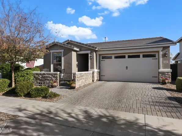 21607 S 225TH Way, Queen Creek, AZ 85142