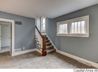 438 Williams St, Springfield, IL 62704