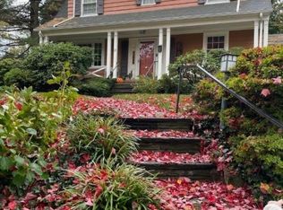 79 Baltusrol Way, Short Hills, NJ 07078