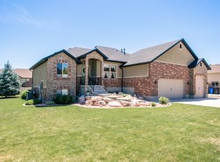 2611 W 2450 W, Farr West, UT 84404