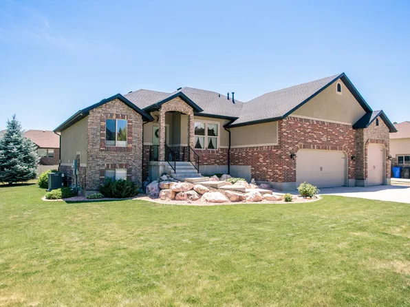 2611 W 2450 W, Farr West, UT 84404