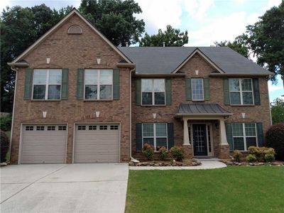388 Commons Park Ln, Tucker, GA, 30084