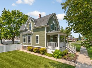 3506 Park Ave, Brookfield, IL 60513