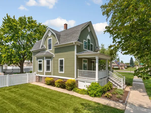 3506 Park Ave, Brookfield, IL 60513