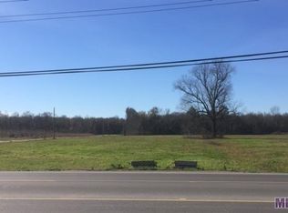 D17D Hospital Rd, New Roads, LA 70760