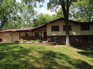 4180 E Mount Gilead Ln, Dundas, IL 62425