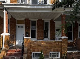 3203 Clarence Ave, Baltimore, MD 21213