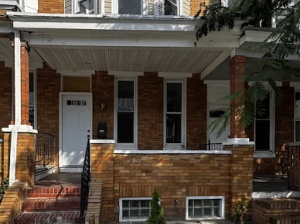 3203 Clarence Ave, Baltimore, MD 21213