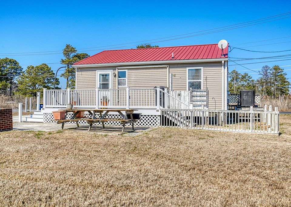 7316 E Side Rd, Chincoteague Island, VA 23336 MLS 57344 Zillow