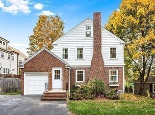 165 Robbins St, Milton, MA 02186
