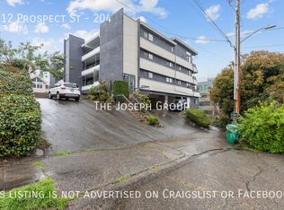 612 Prospect St APT 204, Seattle, WA 98109