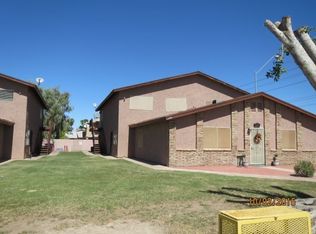 1206 W 20th Pl, Yuma, AZ 85364