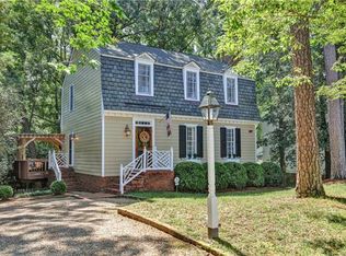 10417 Huntsmoor Dr, Henrico, VA 23233