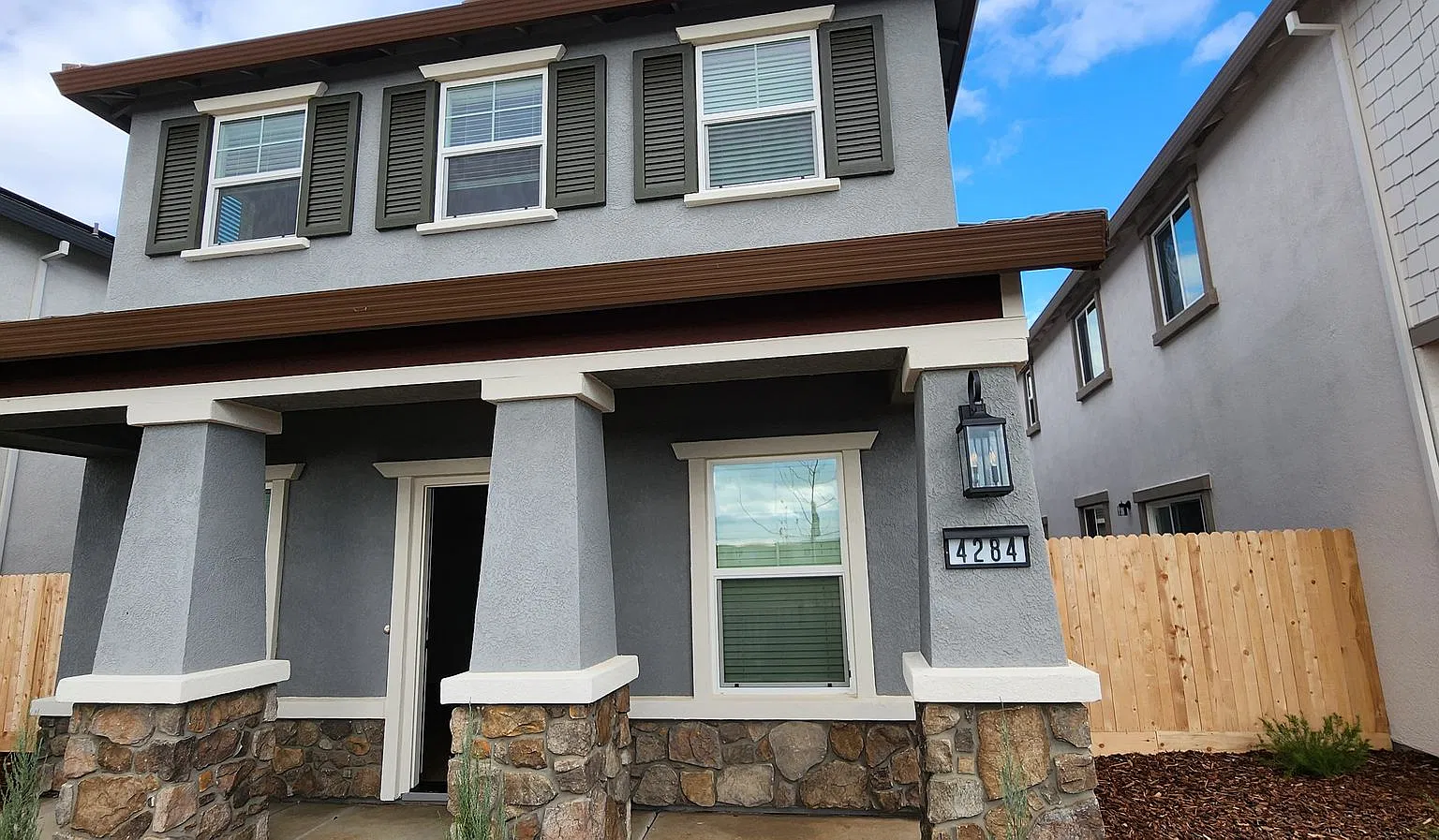Beautifully maintained 3-bedroom, 2.5-bath, 1,856 sq ft in Folsom — Photo 2