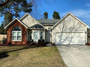 3717 New Colony Dr, Wilmington, NC 28412