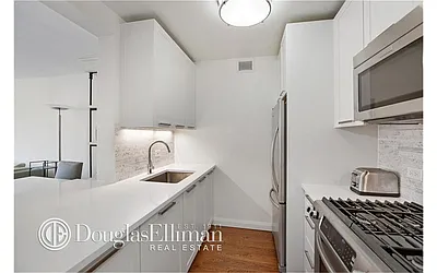 Sold by Douglas Elliman