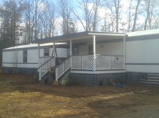 105 Tanyard Rd, Saltillo, TN 38370