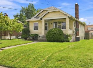 3805 Lansdowne Ave, Cincinnati, OH 45236