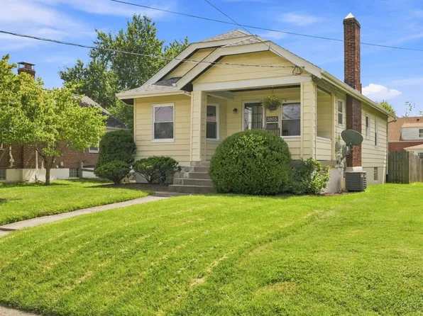 3805 Lansdowne Ave, Cincinnati, OH 45236